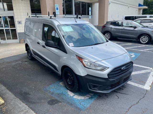 used 2019 Ford Transit Connect car, priced at $15,500