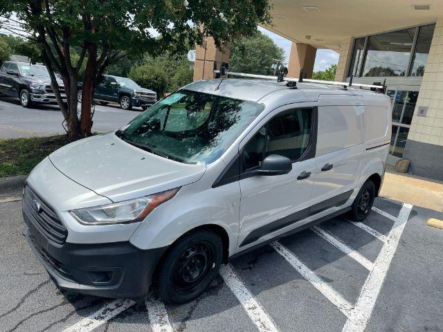 used 2019 Ford Transit Connect car, priced at $15,500