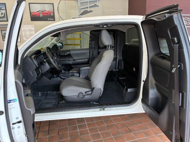 used 2020 Toyota Tacoma car, priced at $24,500