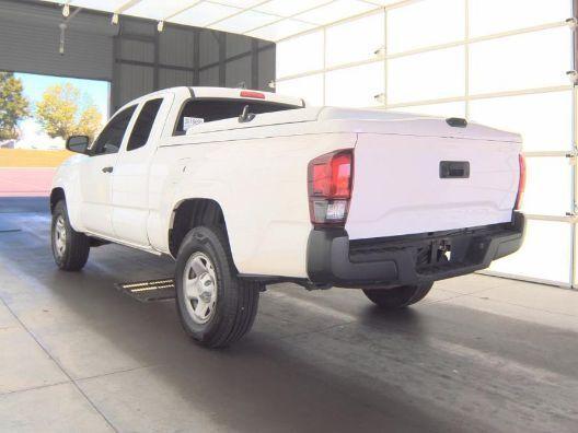 used 2020 Toyota Tacoma car, priced at $62,163