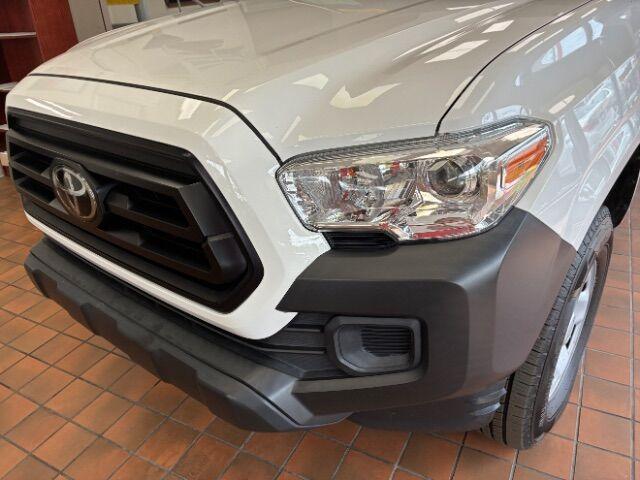 used 2020 Toyota Tacoma car, priced at $24,500