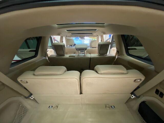 used 2013 Mercedes-Benz GL-Class car, priced at $12,500