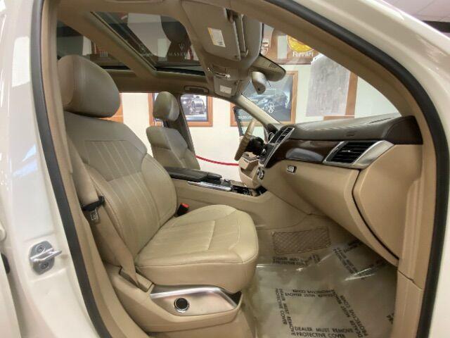 used 2013 Mercedes-Benz GL-Class car, priced at $12,500