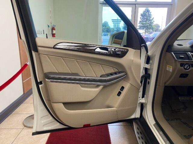 used 2013 Mercedes-Benz GL-Class car, priced at $12,500