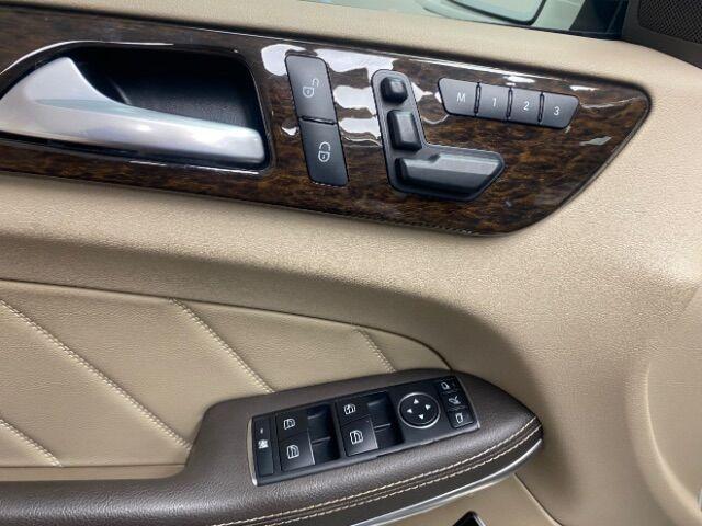 used 2013 Mercedes-Benz GL-Class car, priced at $12,500