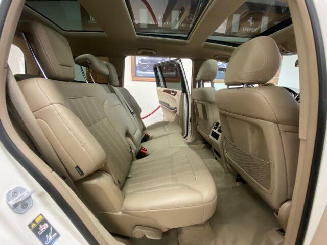 used 2013 Mercedes-Benz GL-Class car, priced at $12,500