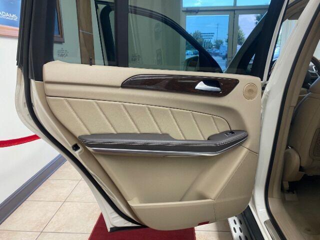 used 2013 Mercedes-Benz GL-Class car, priced at $12,500