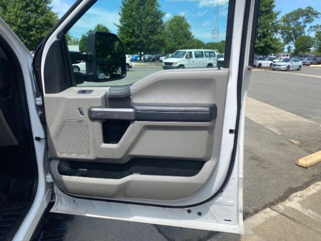 used 2020 Ford F-250 car, priced at $30,500