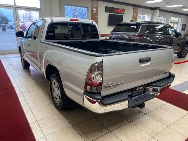 used 2013 Toyota Tacoma car, priced at $17,995