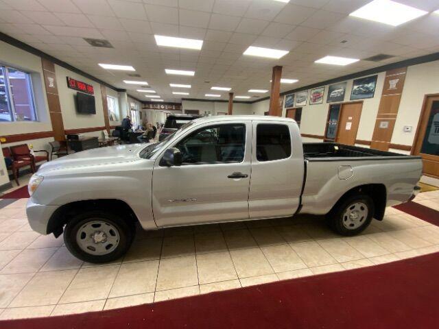 used 2013 Toyota Tacoma car, priced at $17,995