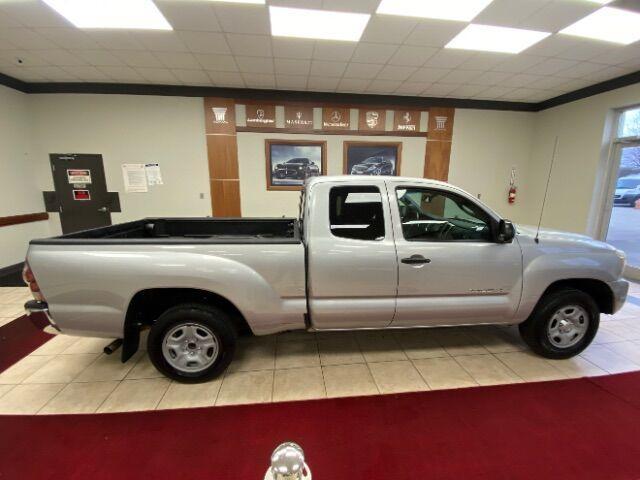 used 2013 Toyota Tacoma car, priced at $17,995