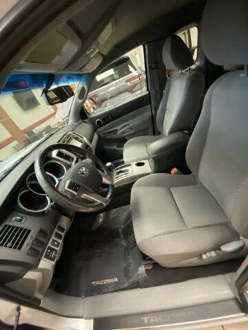 used 2013 Toyota Tacoma car, priced at $17,995