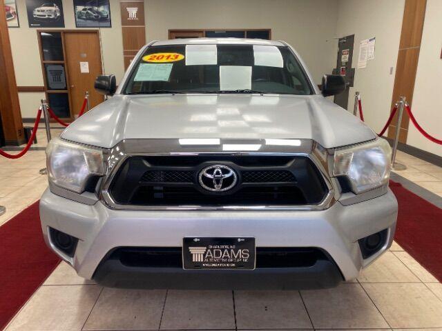 used 2013 Toyota Tacoma car, priced at $17,995