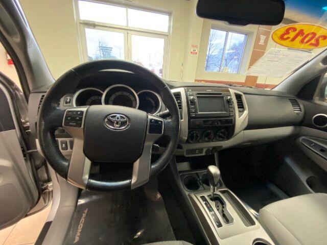 used 2013 Toyota Tacoma car, priced at $17,995