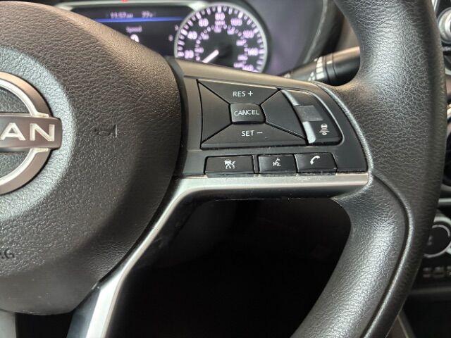 used 2024 Nissan Sentra car, priced at $18,500