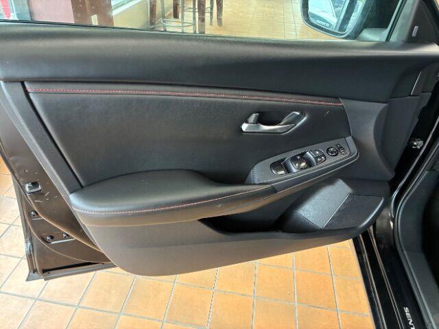 used 2024 Nissan Sentra car, priced at $18,500