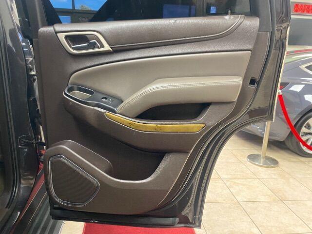 used 2016 GMC Yukon car, priced at $23,900