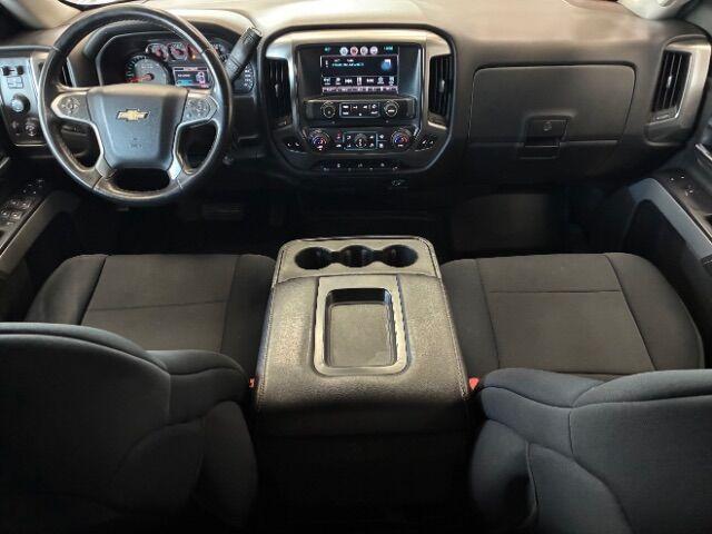 used 2016 Chevrolet Silverado 1500 car, priced at $21,600