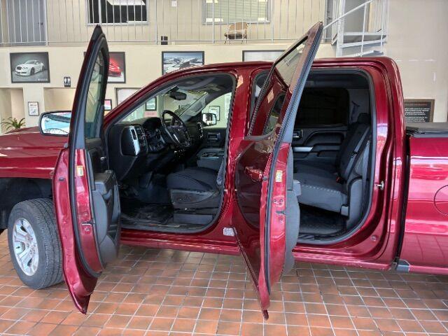 used 2016 Chevrolet Silverado 1500 car, priced at $21,600