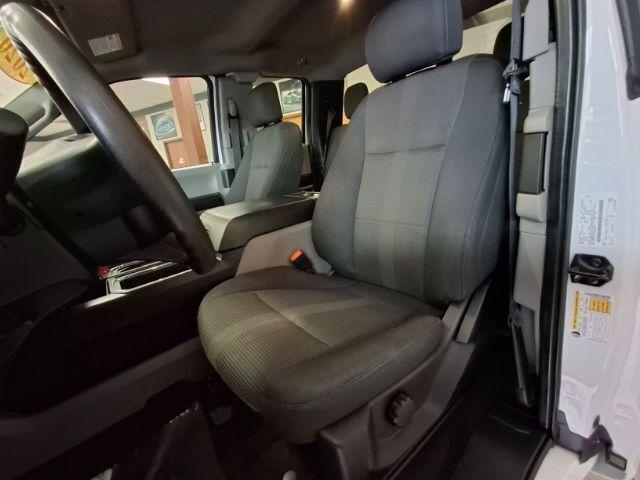 used 2020 Ford F-150 car, priced at $25,700