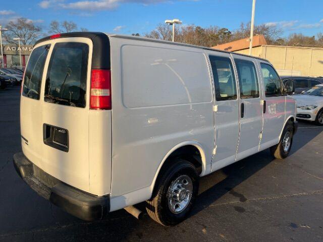 used 2014 Chevrolet Express 3500 car, priced at $16,995