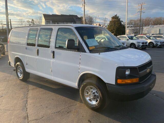 used 2014 Chevrolet Express 3500 car, priced at $16,995