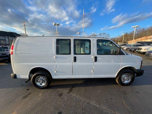 used 2014 Chevrolet Express 3500 car, priced at $16,995