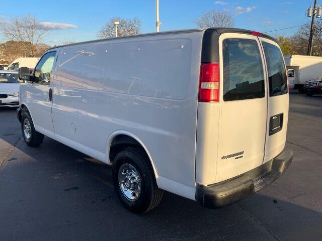 used 2014 Chevrolet Express 3500 car, priced at $16,995