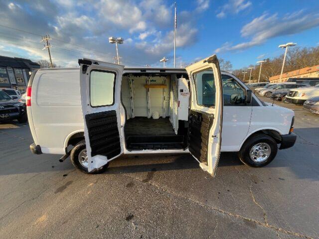 used 2014 Chevrolet Express 3500 car, priced at $16,995