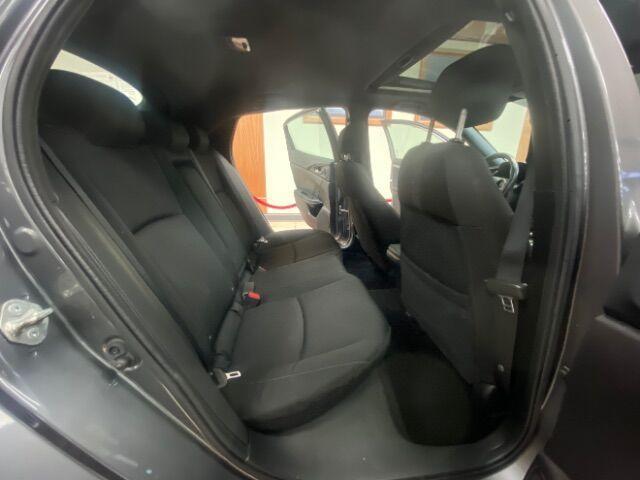 used 2020 Honda Civic car, priced at $16,500