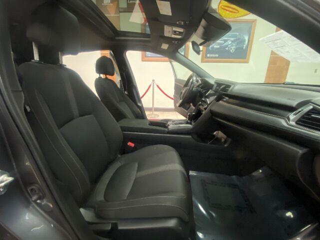 used 2020 Honda Civic car, priced at $16,500