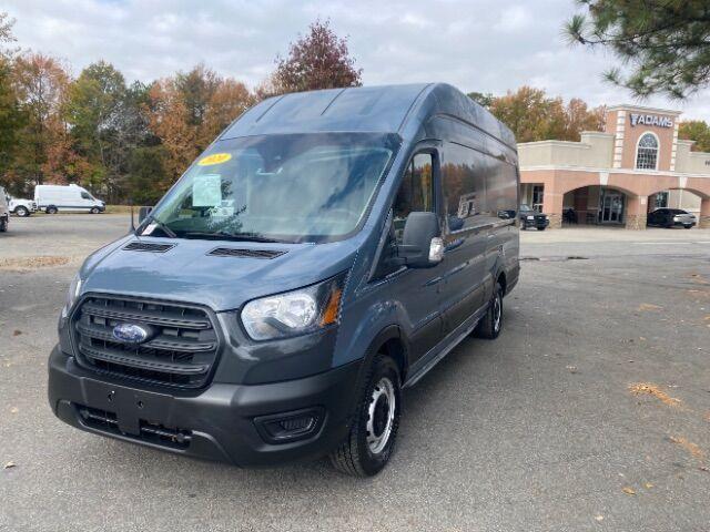 used 2020 Ford Transit-250 car, priced at $19,500