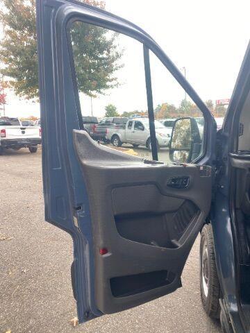 used 2020 Ford Transit-250 car, priced at $19,500