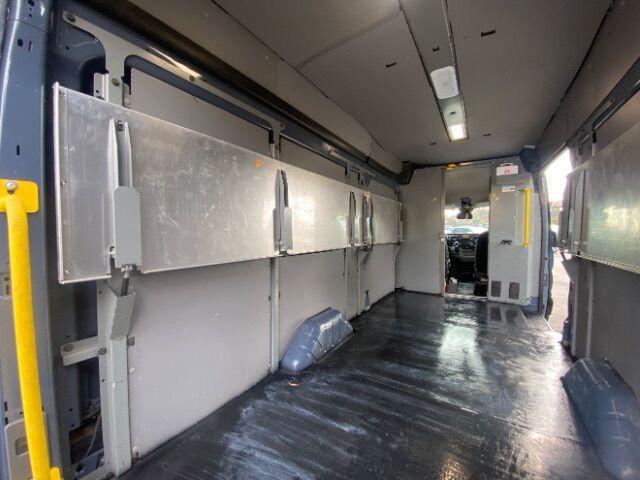 used 2020 Ford Transit-250 car, priced at $19,500