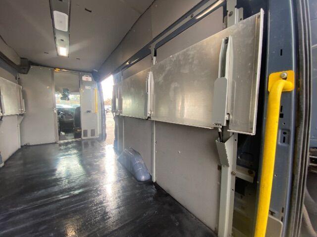 used 2020 Ford Transit-250 car, priced at $19,500