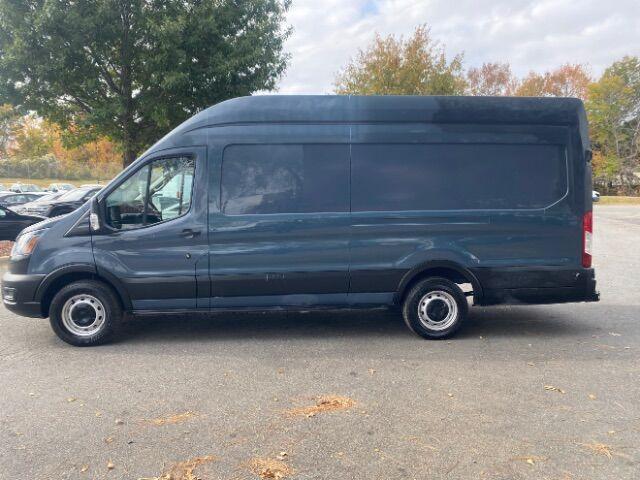 used 2020 Ford Transit-250 car, priced at $19,500