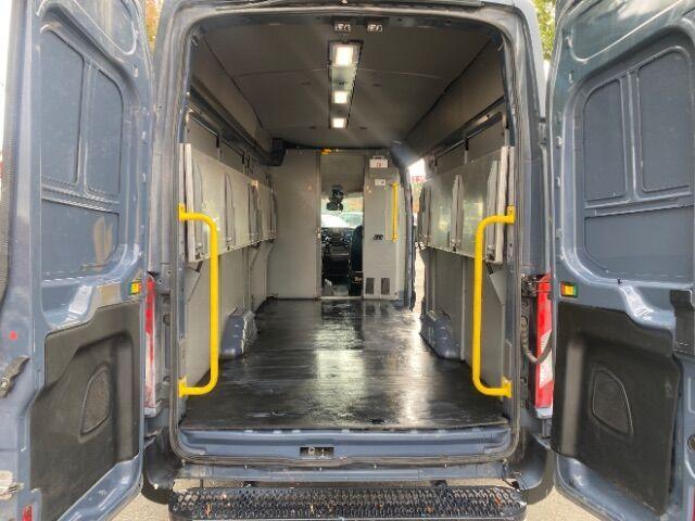 used 2020 Ford Transit-250 car, priced at $19,500