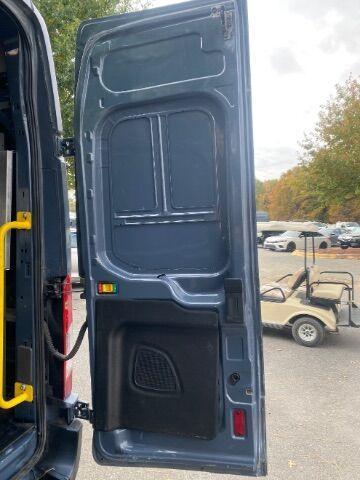 used 2020 Ford Transit-250 car, priced at $19,500