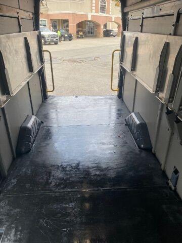 used 2020 Ford Transit-250 car, priced at $19,500