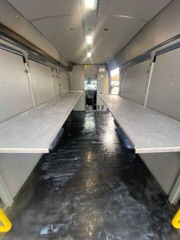 used 2020 Ford Transit-250 car, priced at $19,500