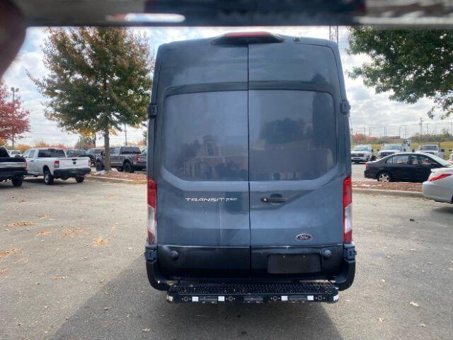 used 2020 Ford Transit-250 car, priced at $19,500