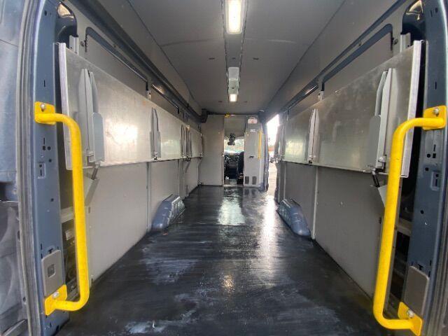 used 2020 Ford Transit-250 car, priced at $19,500