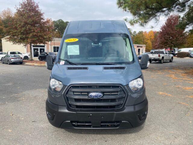 used 2020 Ford Transit-250 car, priced at $19,500