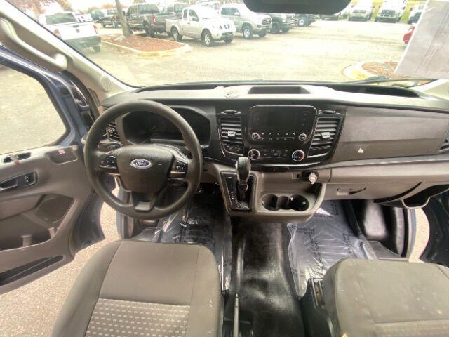 used 2020 Ford Transit-250 car, priced at $19,500