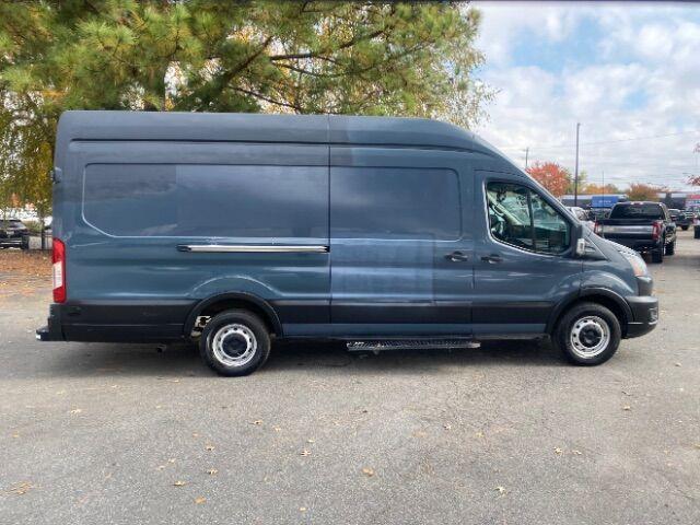 used 2020 Ford Transit-250 car, priced at $19,500