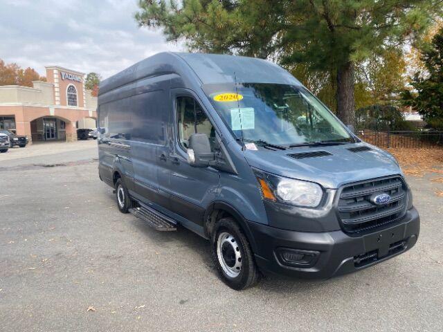 used 2020 Ford Transit-250 car, priced at $19,500