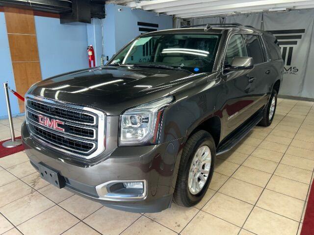 used 2020 GMC Yukon XL car, priced at $33,500