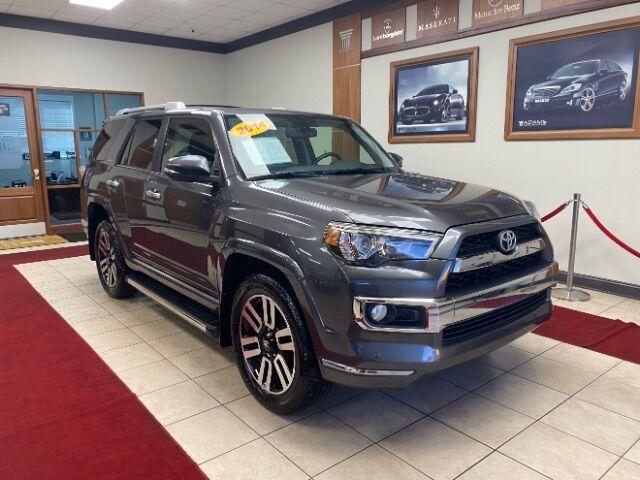 used 2014 Toyota 4Runner car, priced at $17,900