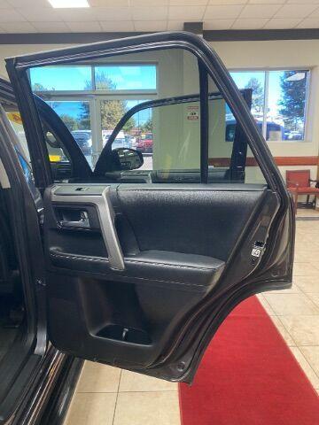 used 2014 Toyota 4Runner car, priced at $17,900