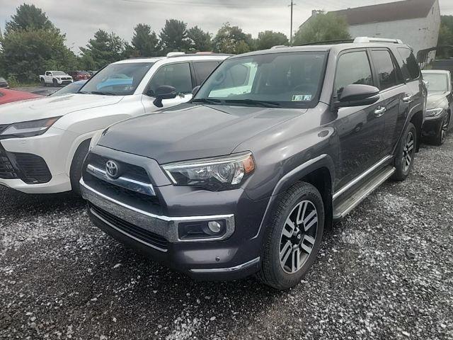 used 2014 Toyota 4Runner car